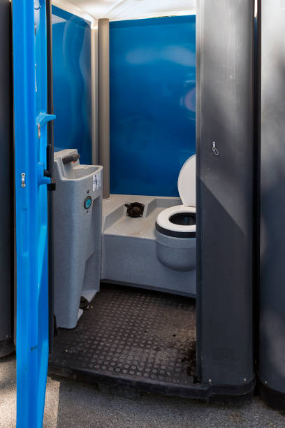 Best Luxury portable toilet rental  in Lumberton, NC