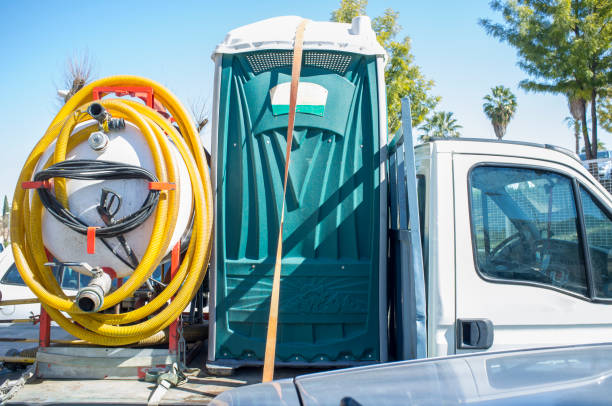 Best Local porta potty services  in Lumberton, NC