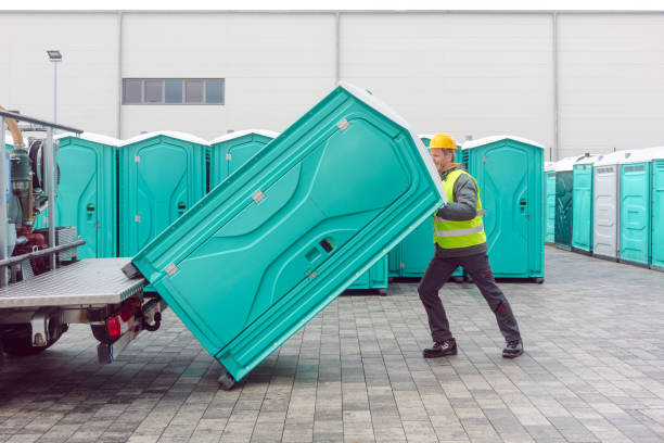 Best Sanitation services for porta potties  in Lumberton, NC