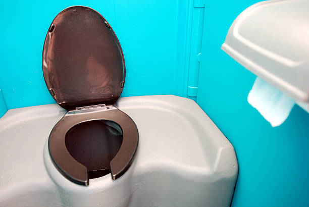 Best Porta potty delivery and setup  in Lumberton, NC
