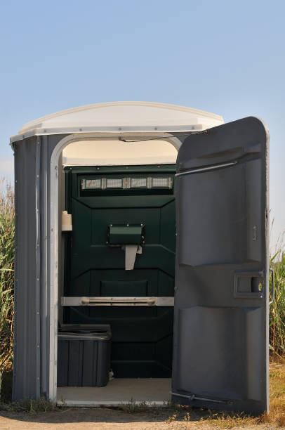 Porta potty rental for festivals in Lumberton, NC