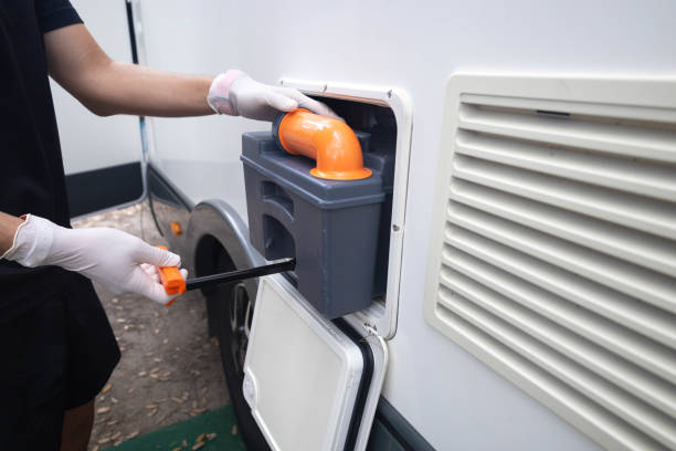 Best Emergency porta potty rental  in Lumberton, NC
