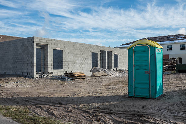 Best Long-term porta potty rental  in Lumberton, NC