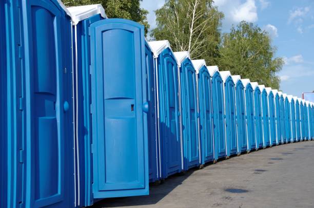 Best Affordable porta potty rental  in Lumberton, NC